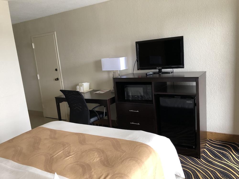 Quality Inn West Fort Worth Exterior photo