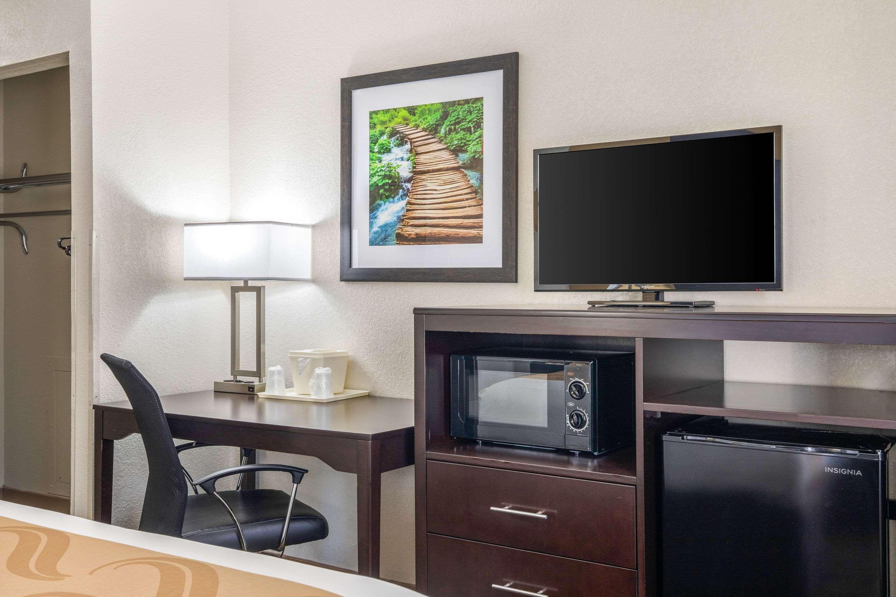Quality Inn West Fort Worth Exterior photo