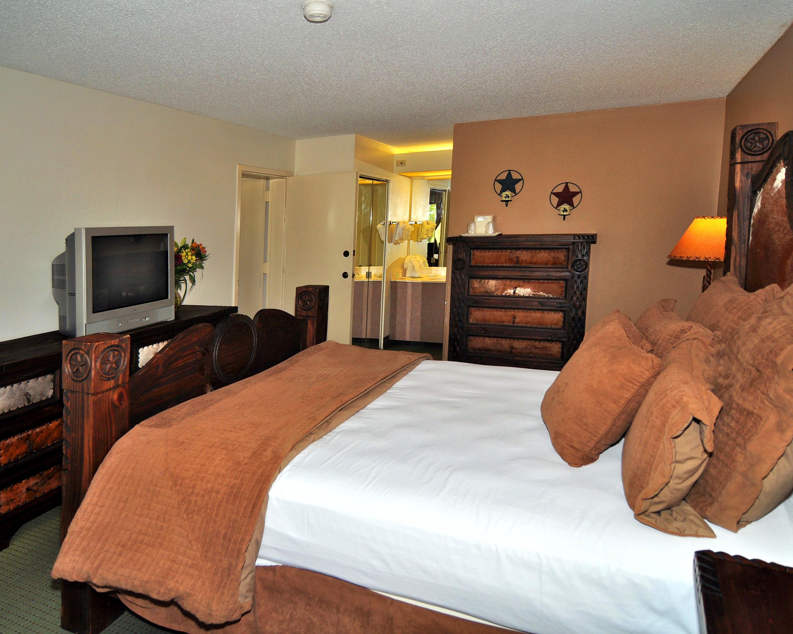 Quality Inn West Fort Worth Exterior photo