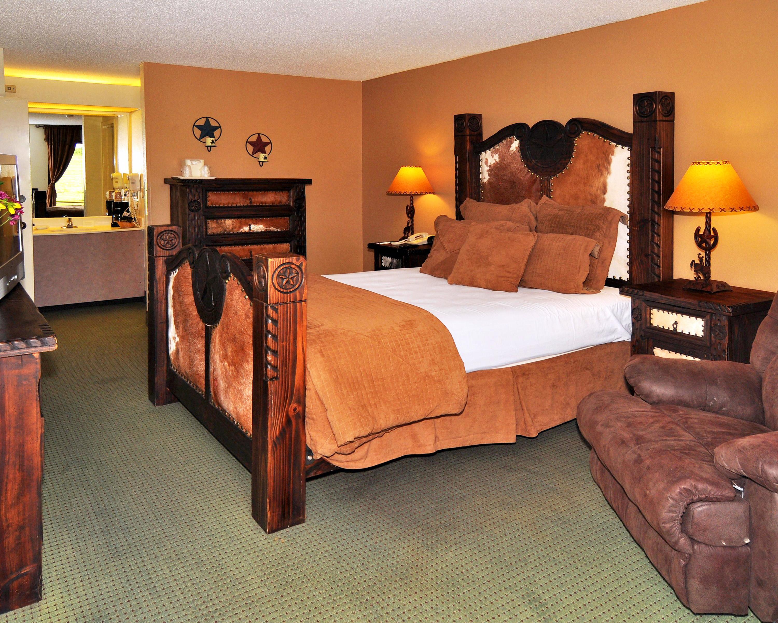 Quality Inn West Fort Worth Exterior photo