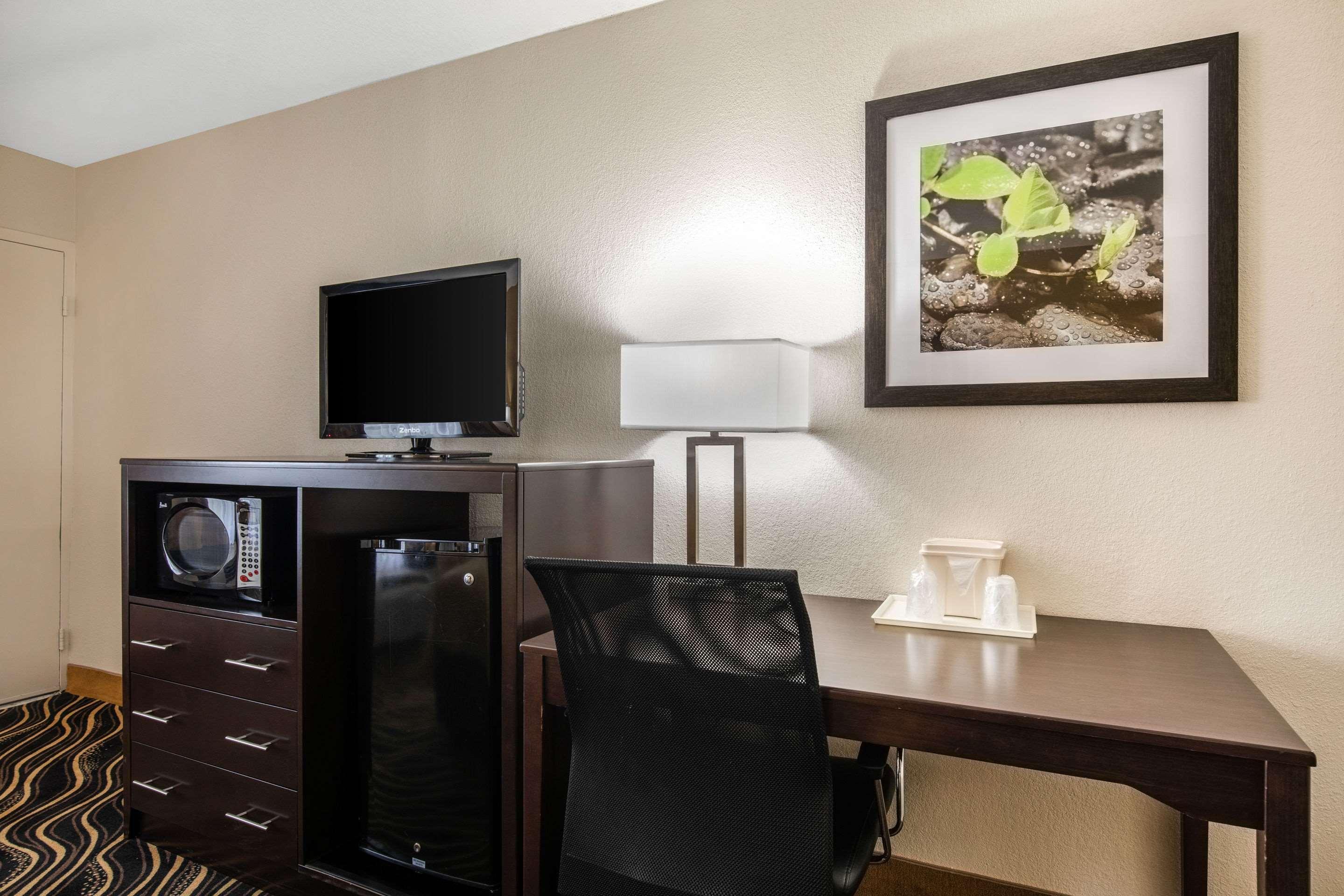 Quality Inn West Fort Worth Exterior photo