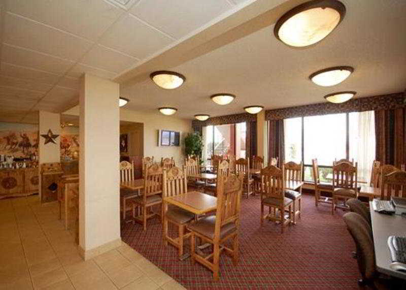 Quality Inn West Fort Worth Exterior photo